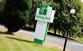 Holiday Inn Newcastle Gosforth 4*